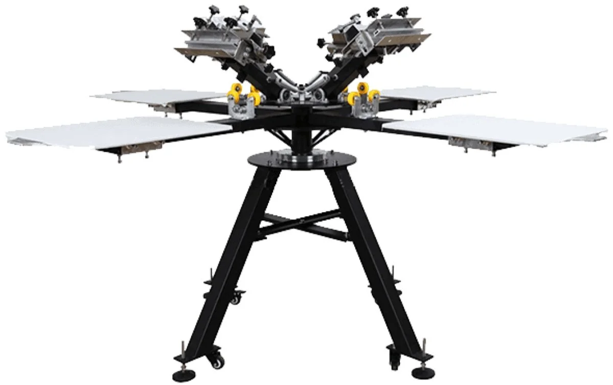 Screen Printing