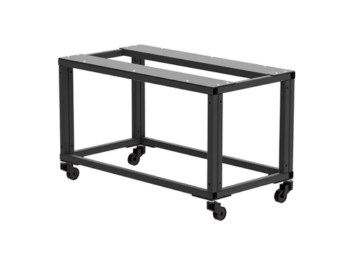 Universal Heat Press Stand with Wheels