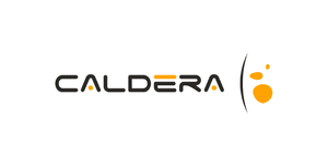Caldera