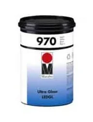 UltraGlass LEDGL