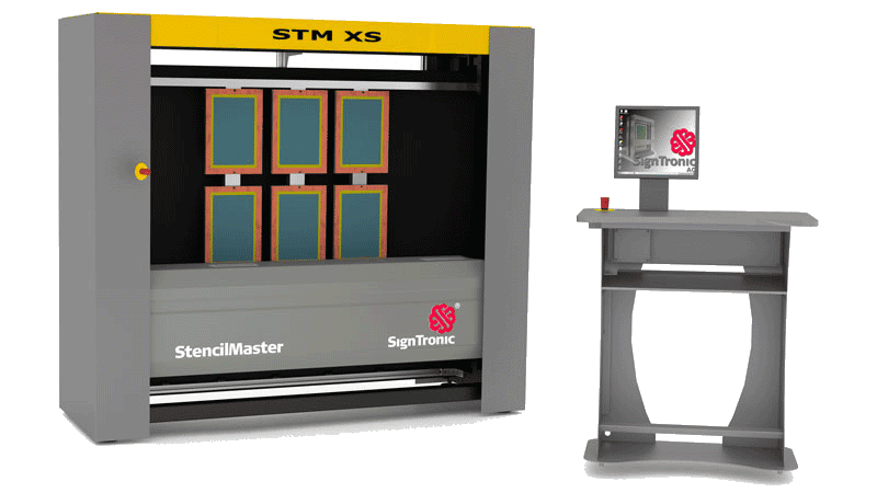 Grünig STM-XS