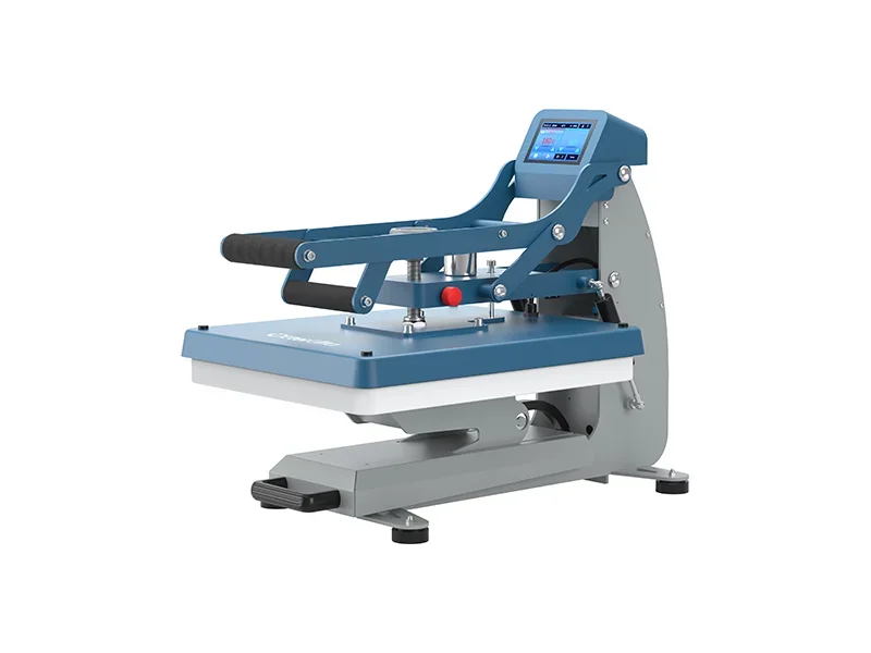 Otter Ultra Heat Press G1