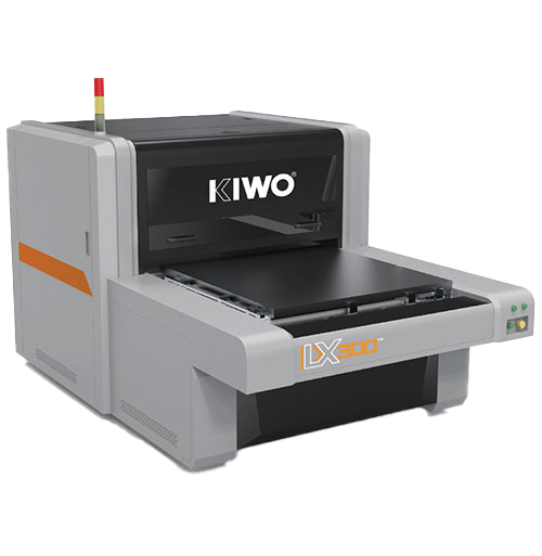 KIWO LX300