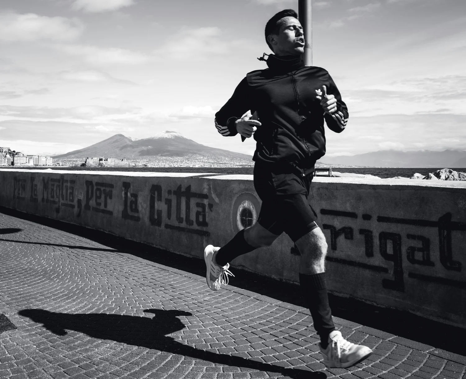 Sportswear and activewear