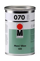 MaraGloss GO