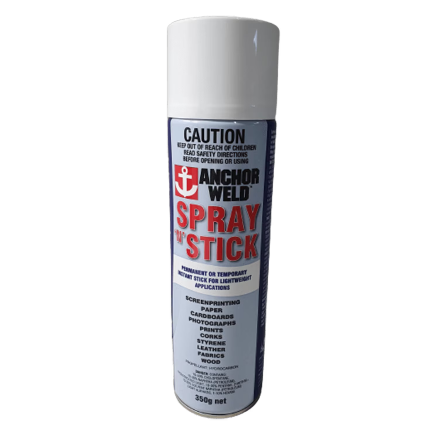 Anchor Spray