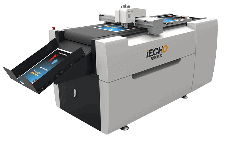 iECHO PK