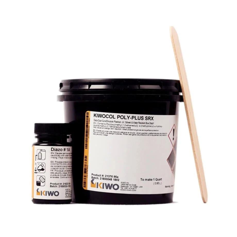 Kiwocol Poly-Plus SRX