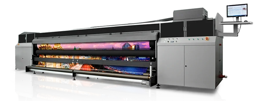 Handtop UV Hybrid Printers