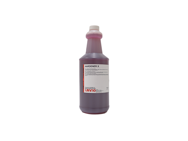 Ulano Hardener X