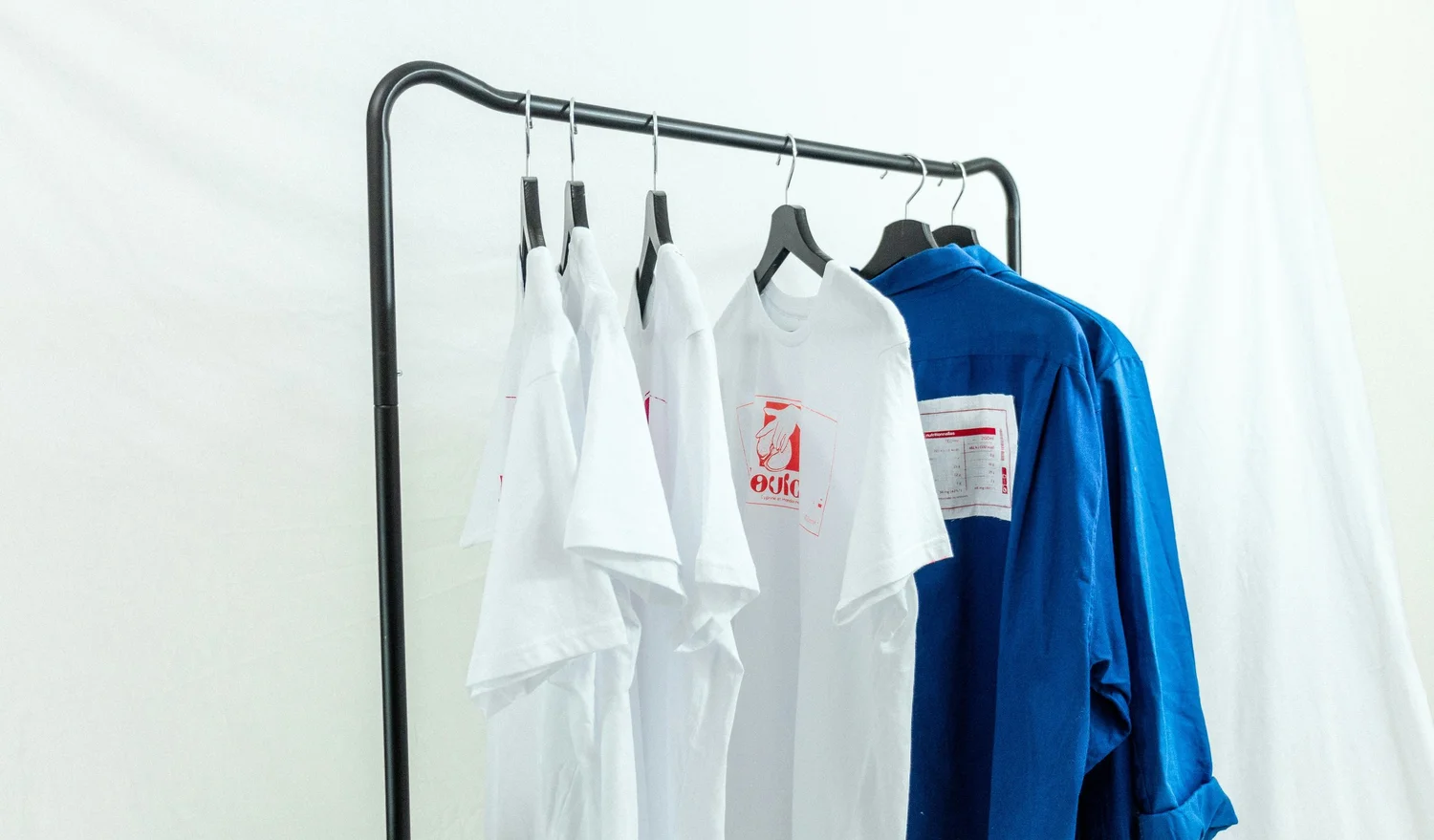Promotional and event apparel