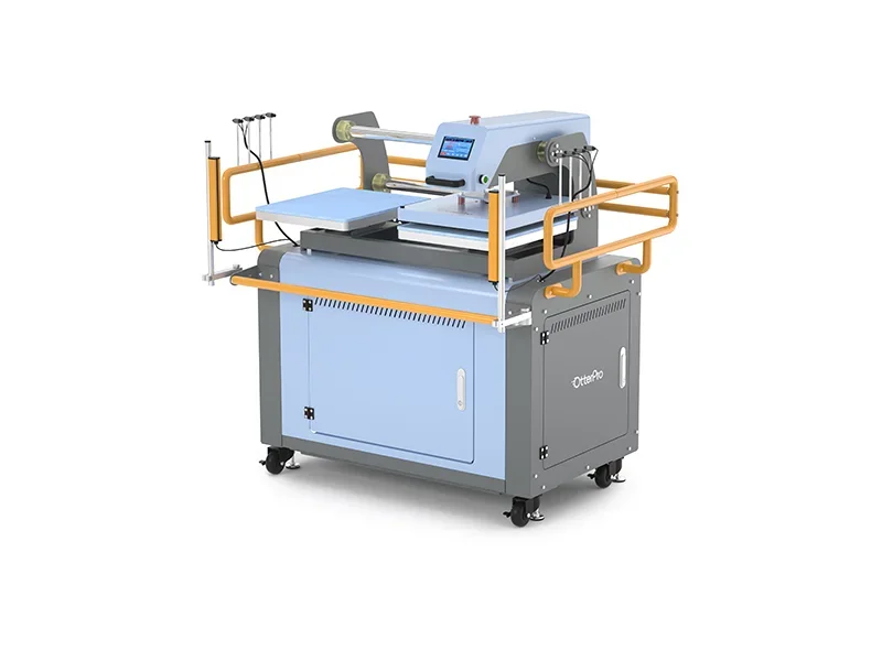 OtterPro Air Press Slide