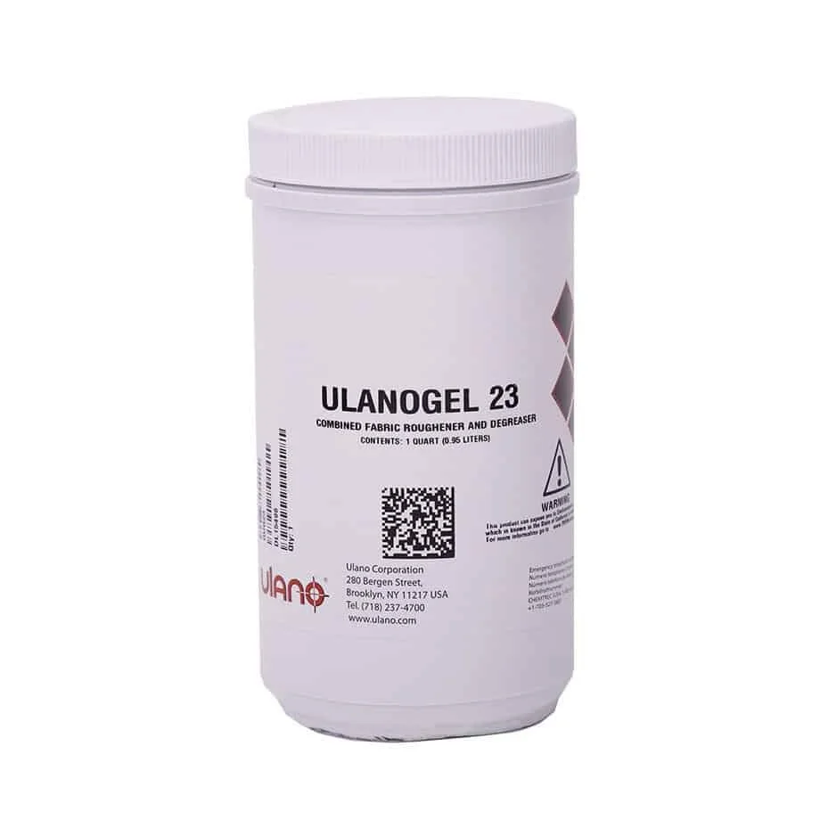Ulano #23 Ulanogel