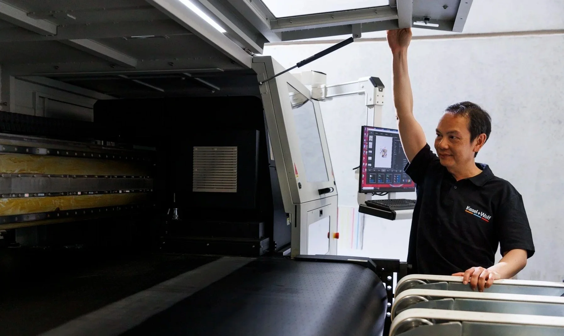 The Cost of Workflow Gaps in Print Production