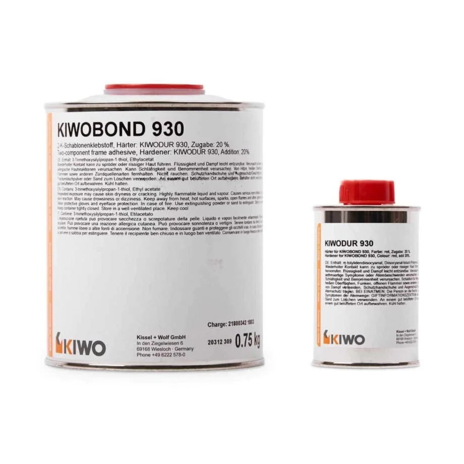 Kiwobond 930