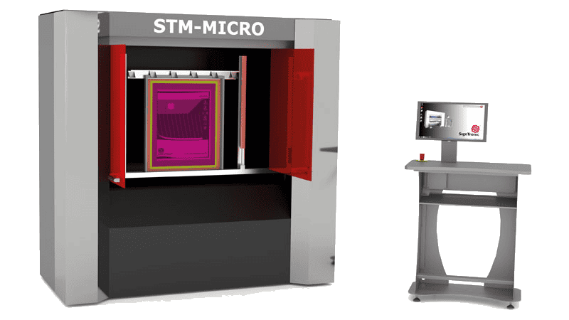 Grünig STM-Micro