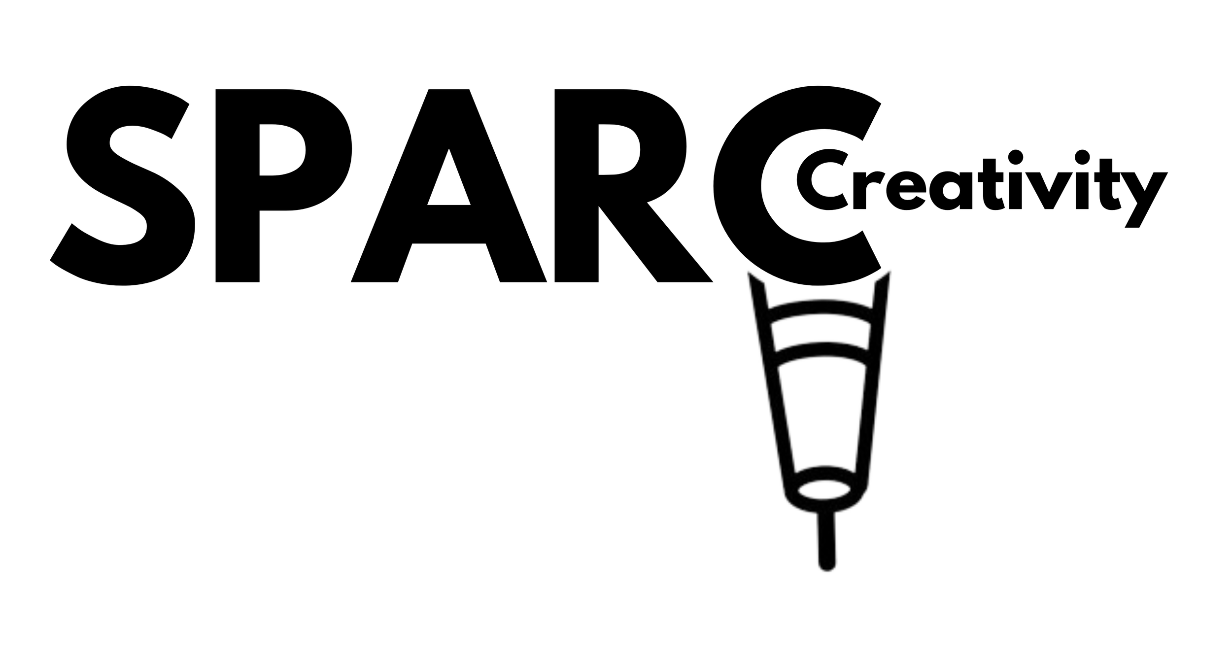 sparc creativity in black.png