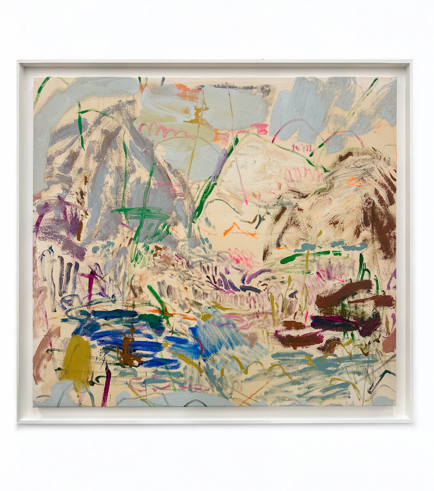 How Do Designers Use Framing to Guide the Viewer’s Eye