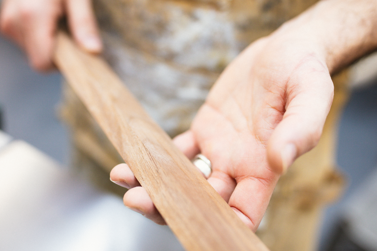 What post-installation environmental safety measures must be verified