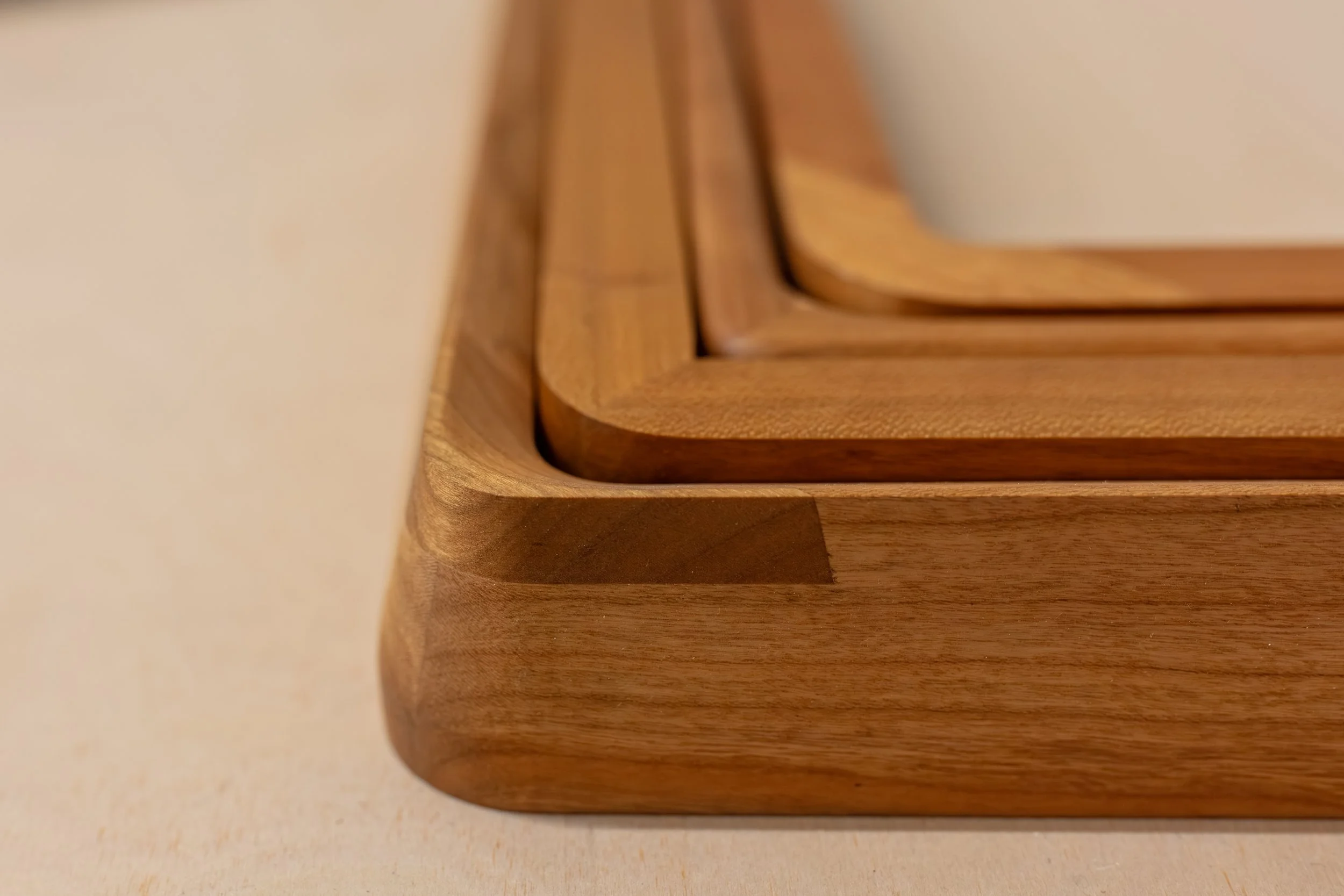 What Makes a Frame Archival?