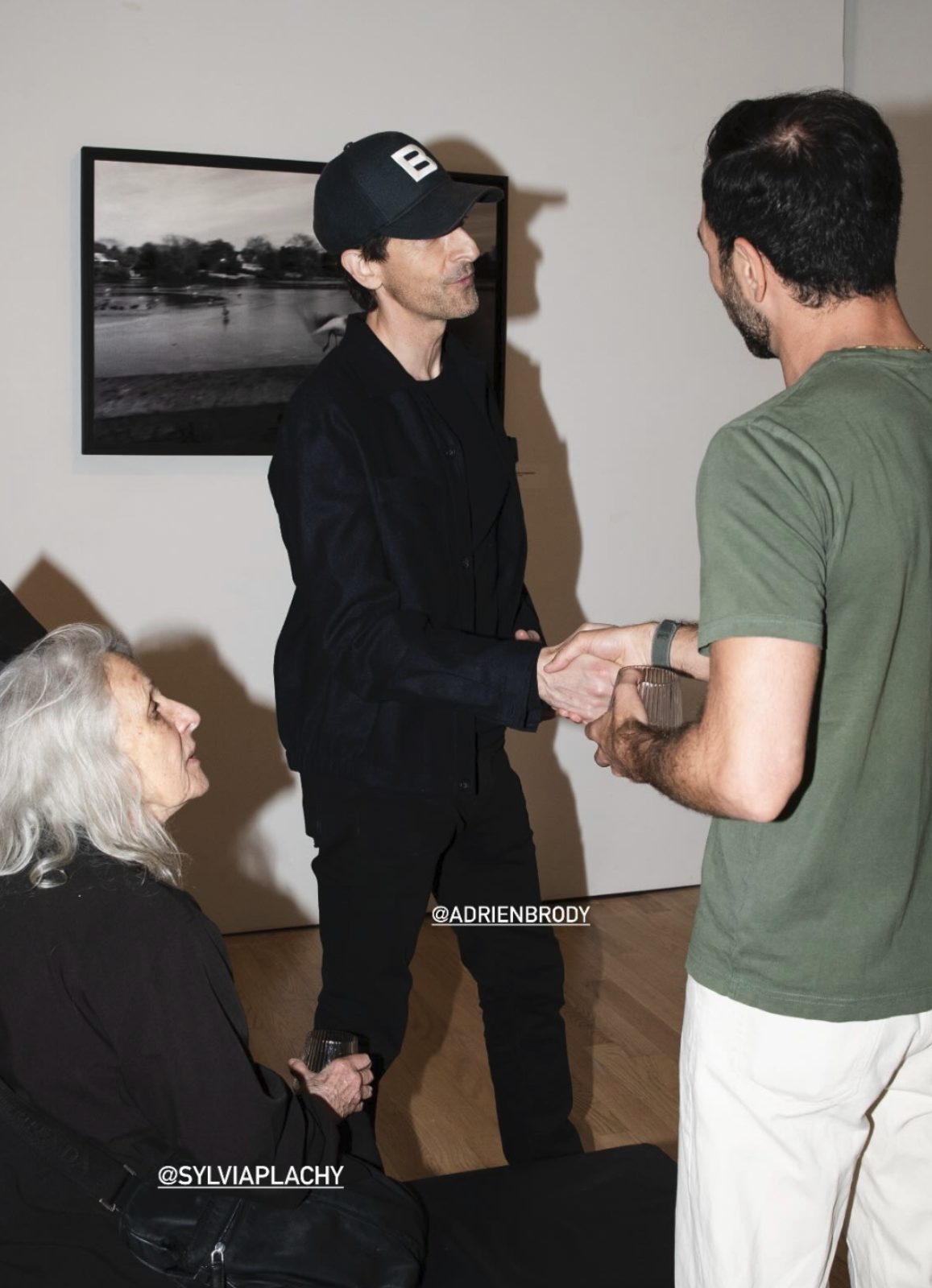 Framing Briefs: Translating a Collector’s Vision into Design