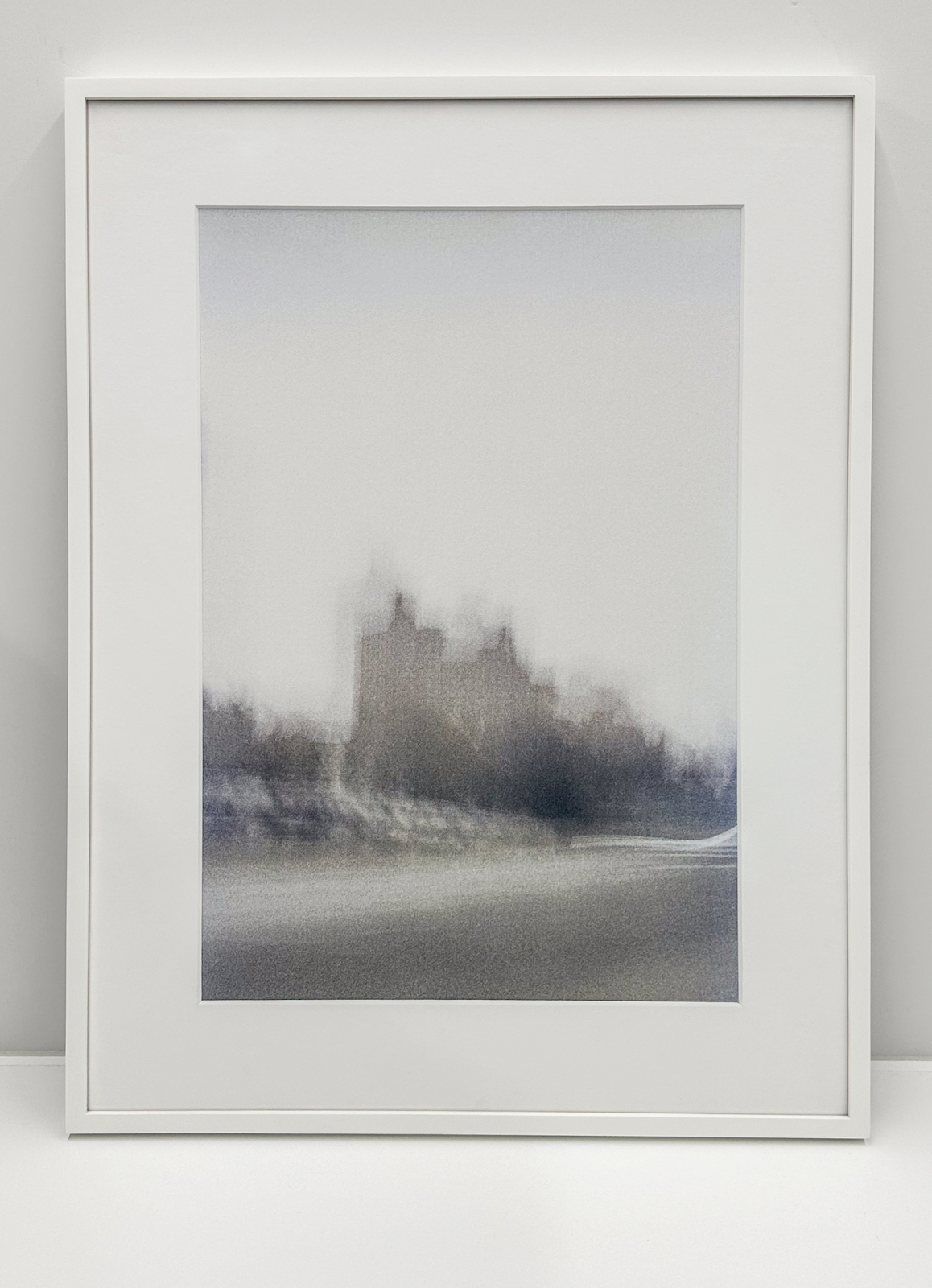 Framing Investment-Grade Art: Collector Guide