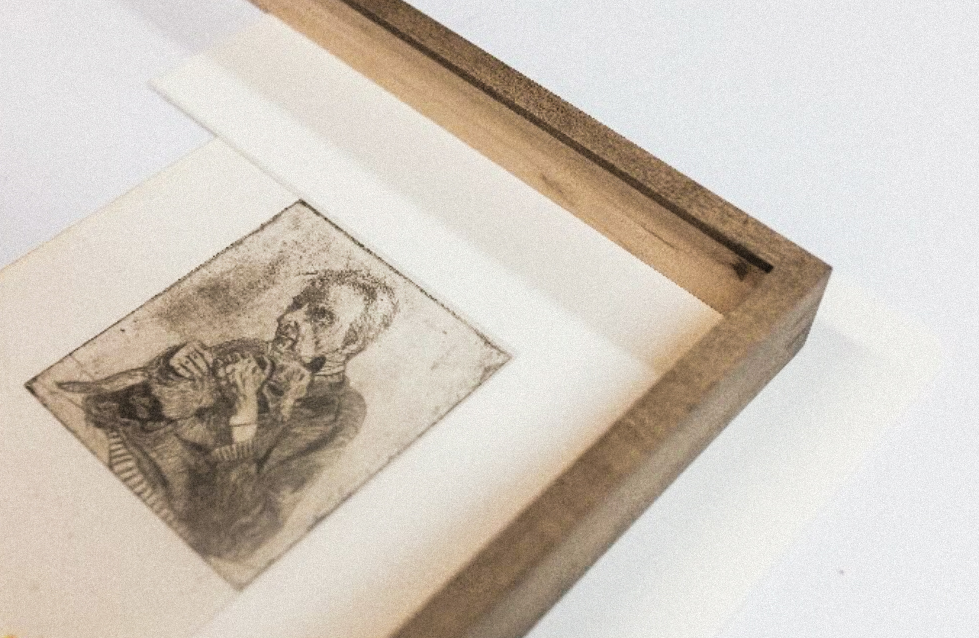 How to Protect Fine Art From UV &amp; Acid Damage