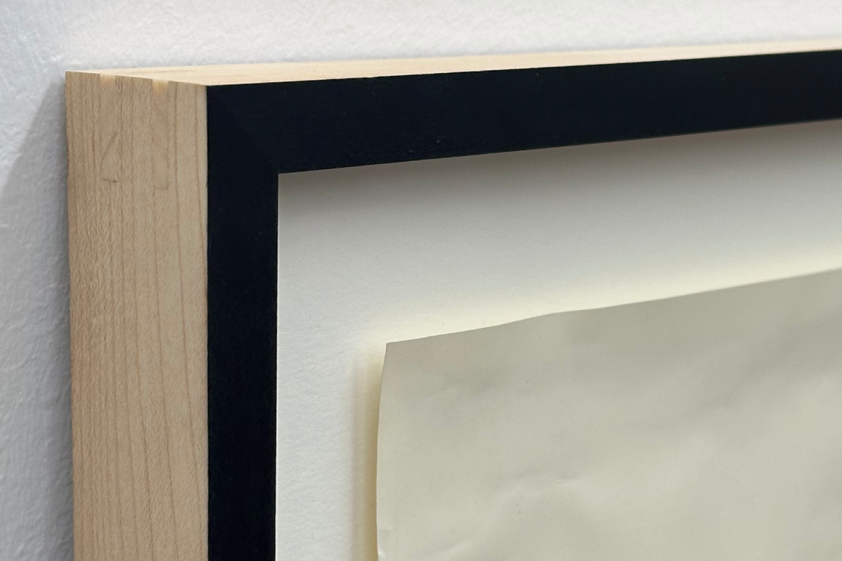 Archive-Safe Hinging &amp; Reversible Techniques