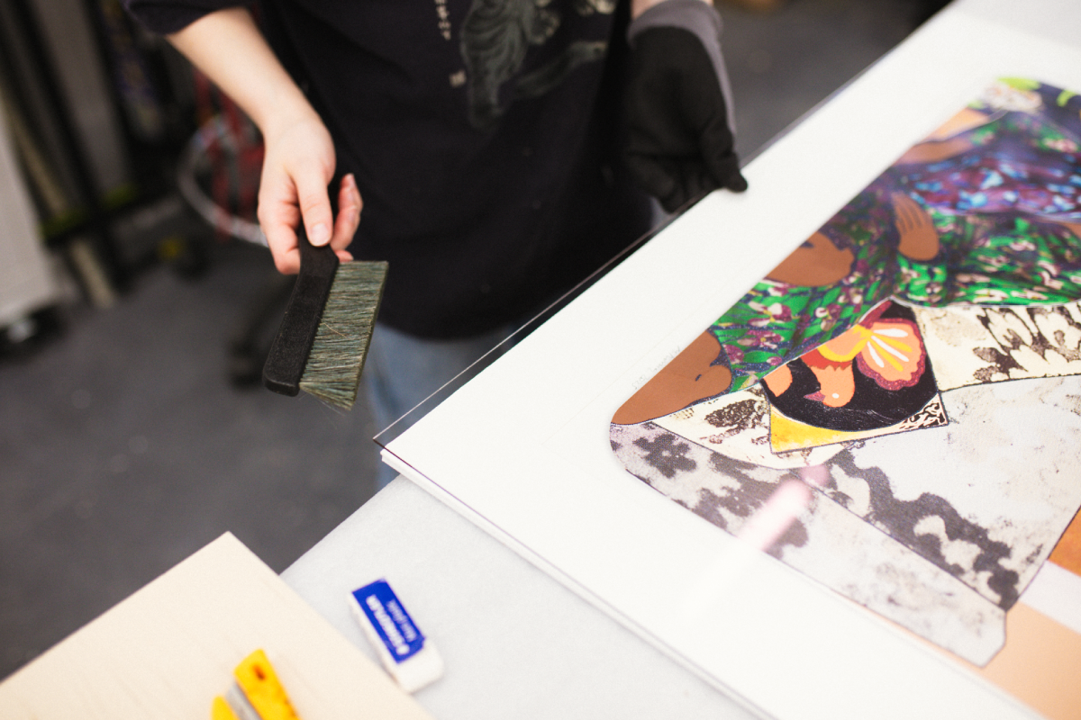 When Is Museum Glass Worth the Additional Cost?