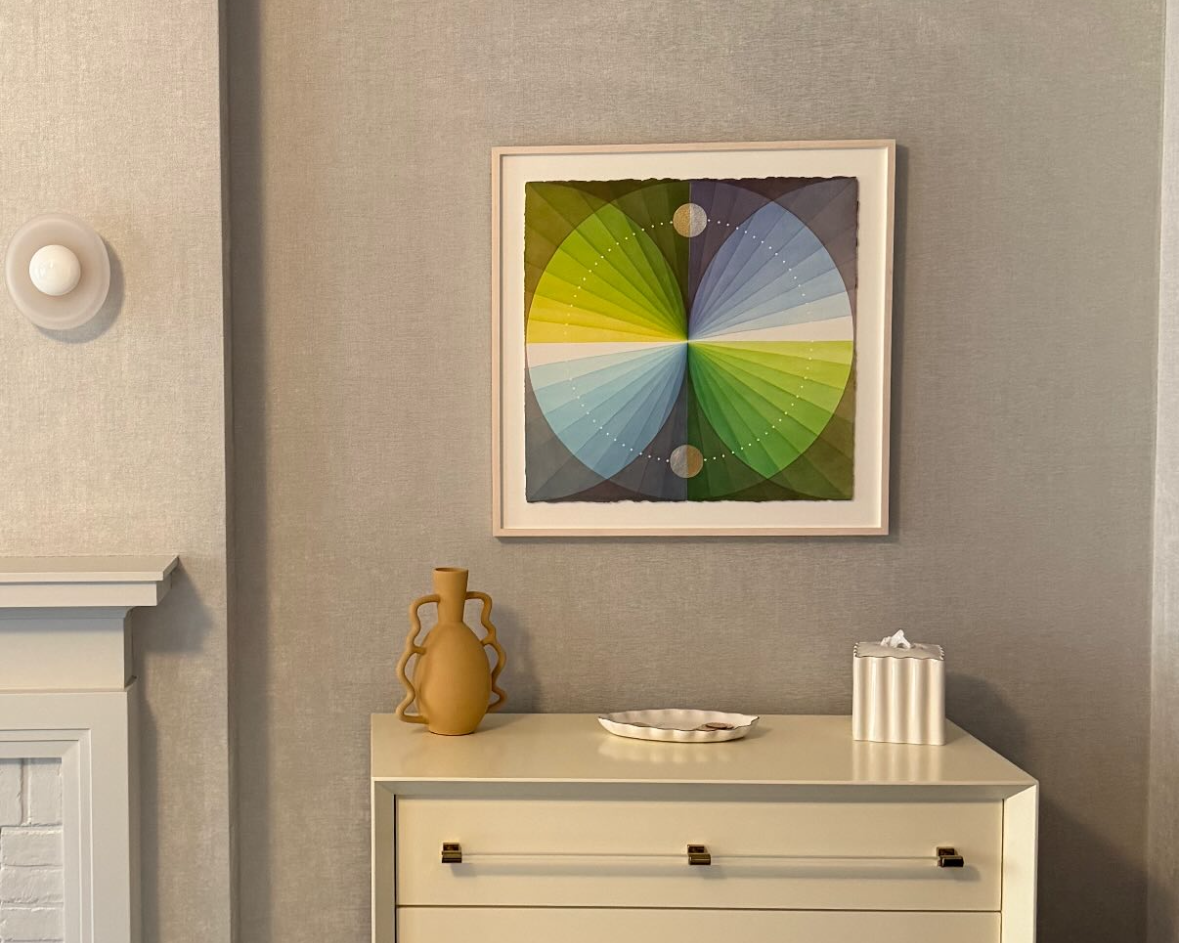 Framing Art for Humid NYC Environments