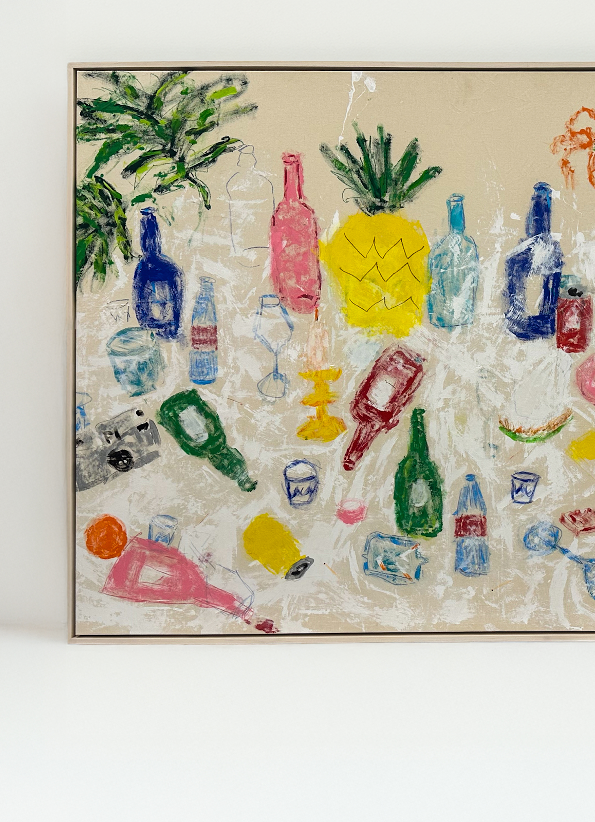 How Do Custom Frames Boost Both Protection and Presentation