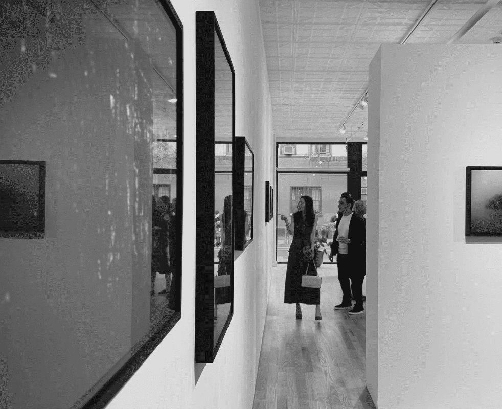 Custom Framing NYC
