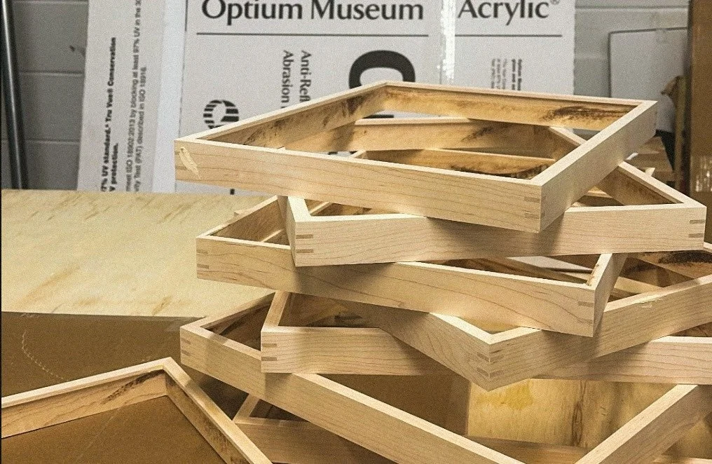 How Is Custom Archival Framing Different from Standard Framing.jpg