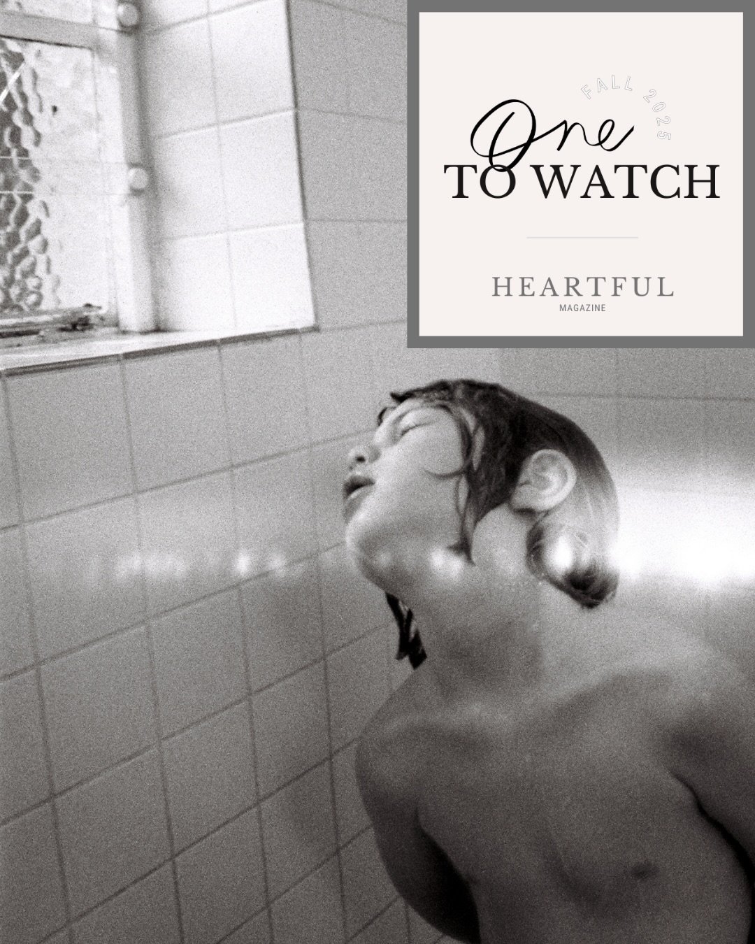 Thank you @brookebschultz and @heartfulmagazine team for curating yet another beautiful issue and for featuring my work. 
⠀
Get your copy in the @heartfulmagazine bio 🤎