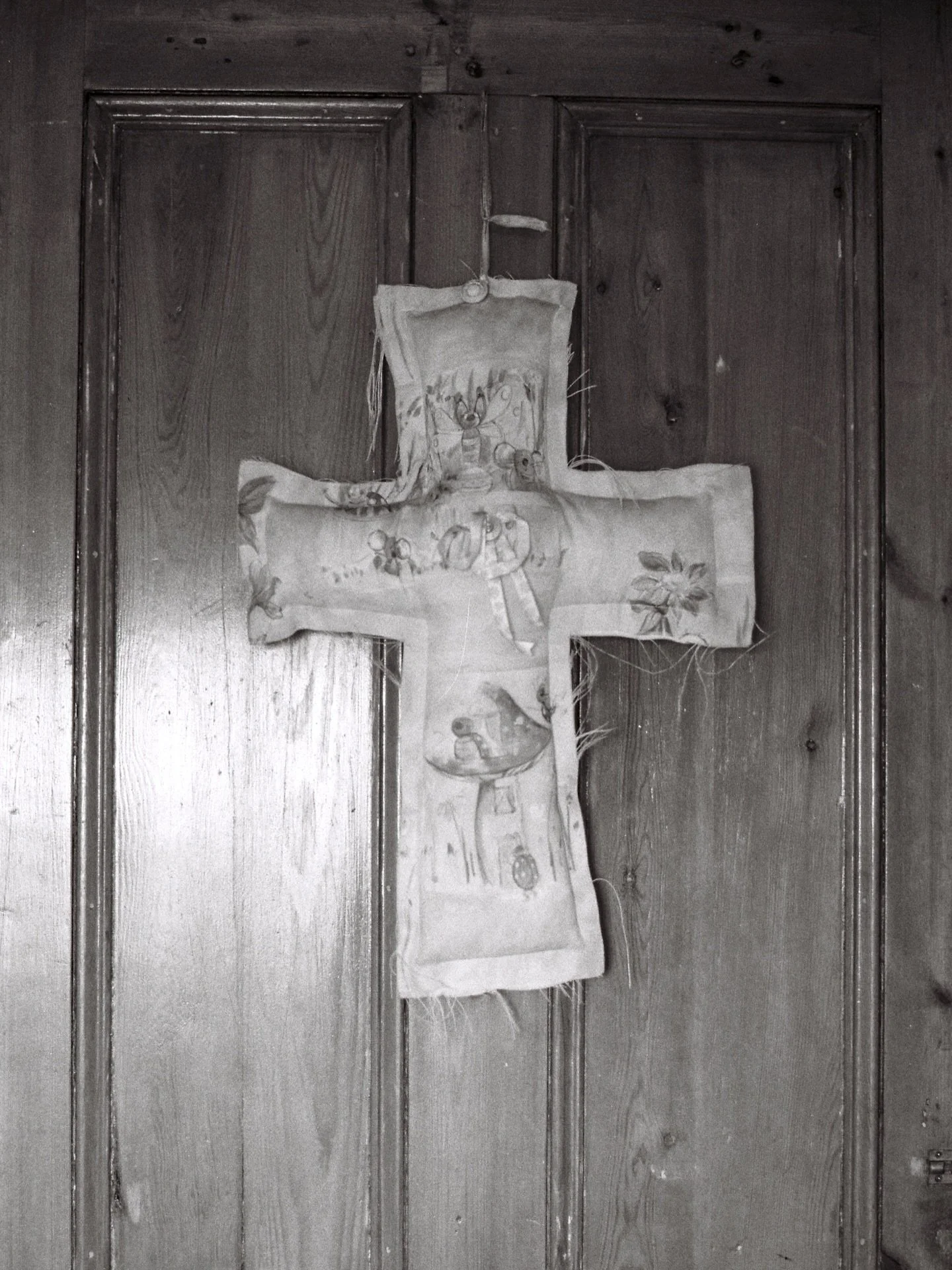 A collection of things that caught my attention. I like Annie Leibowitz&rsquo; idea of a &ldquo;Beauty book&rdquo;. In my case it would be more of an &ldquo;Attraction book&rdquo;. My inner rule is: whenever you are drawn to something, take a photo.
