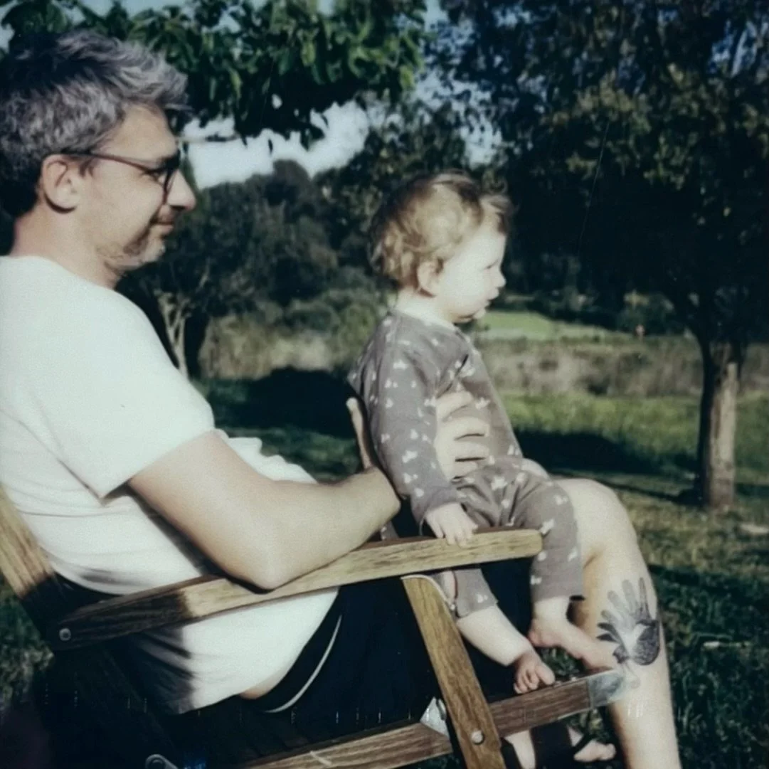 Mallorca on Polaroid SX-7. Beautiful old camera. Family vacation. Core memories.
⠀
#sheshootsfilm #childhoodonfilm #polaroidsx70