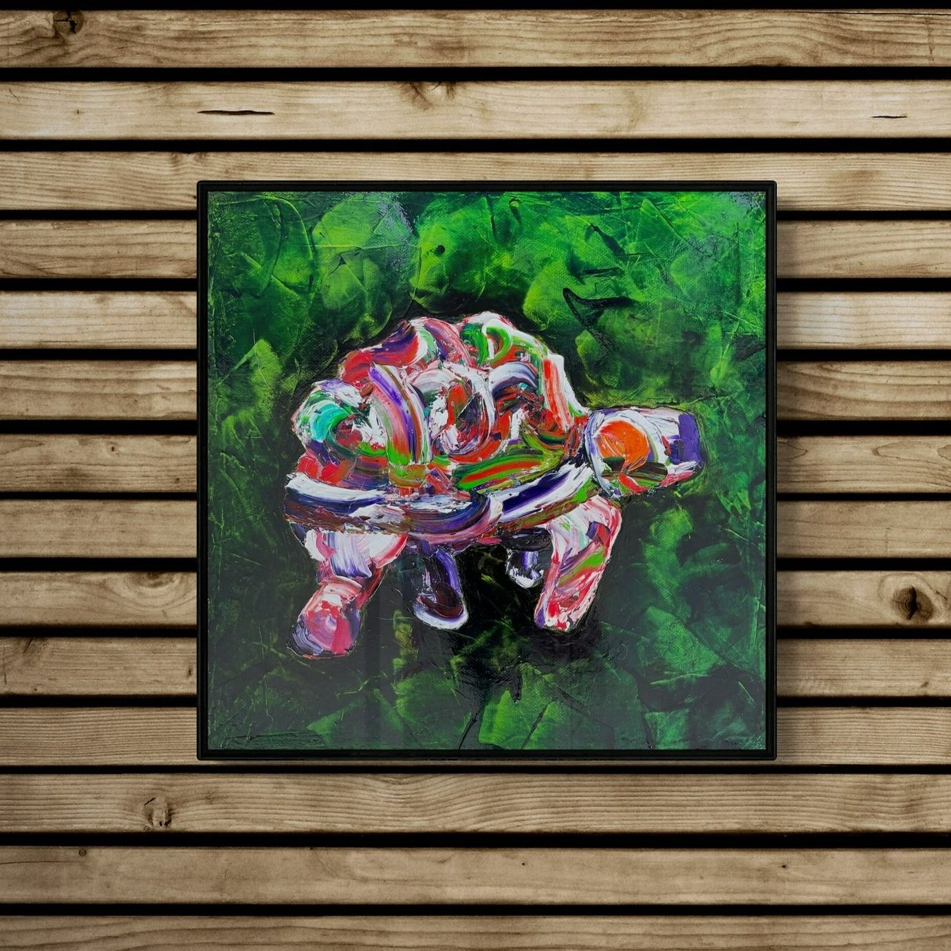 Turtle+Oil+Painting+by+Lou+Jansen.jpg