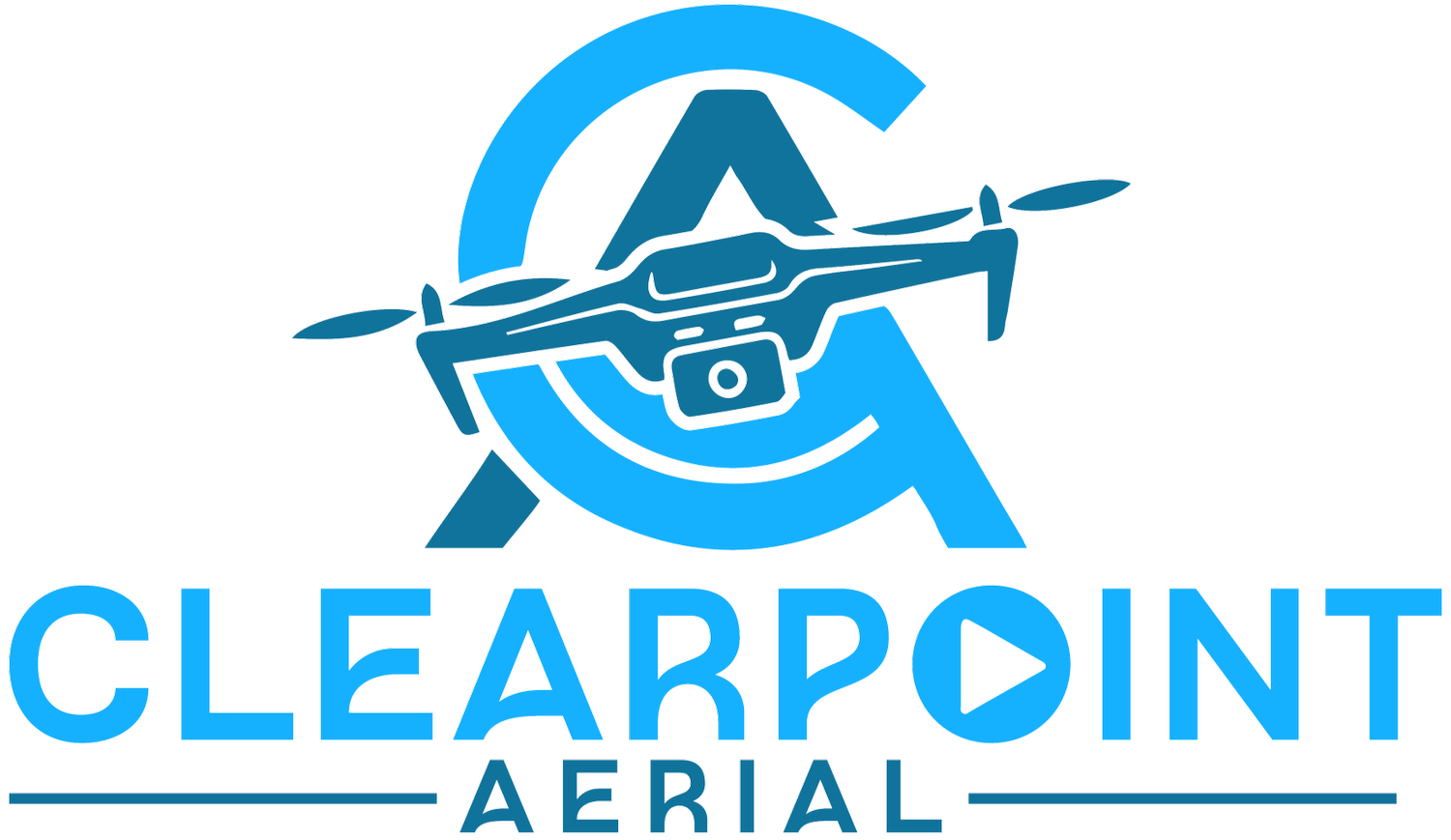 Clearpoint Aerial