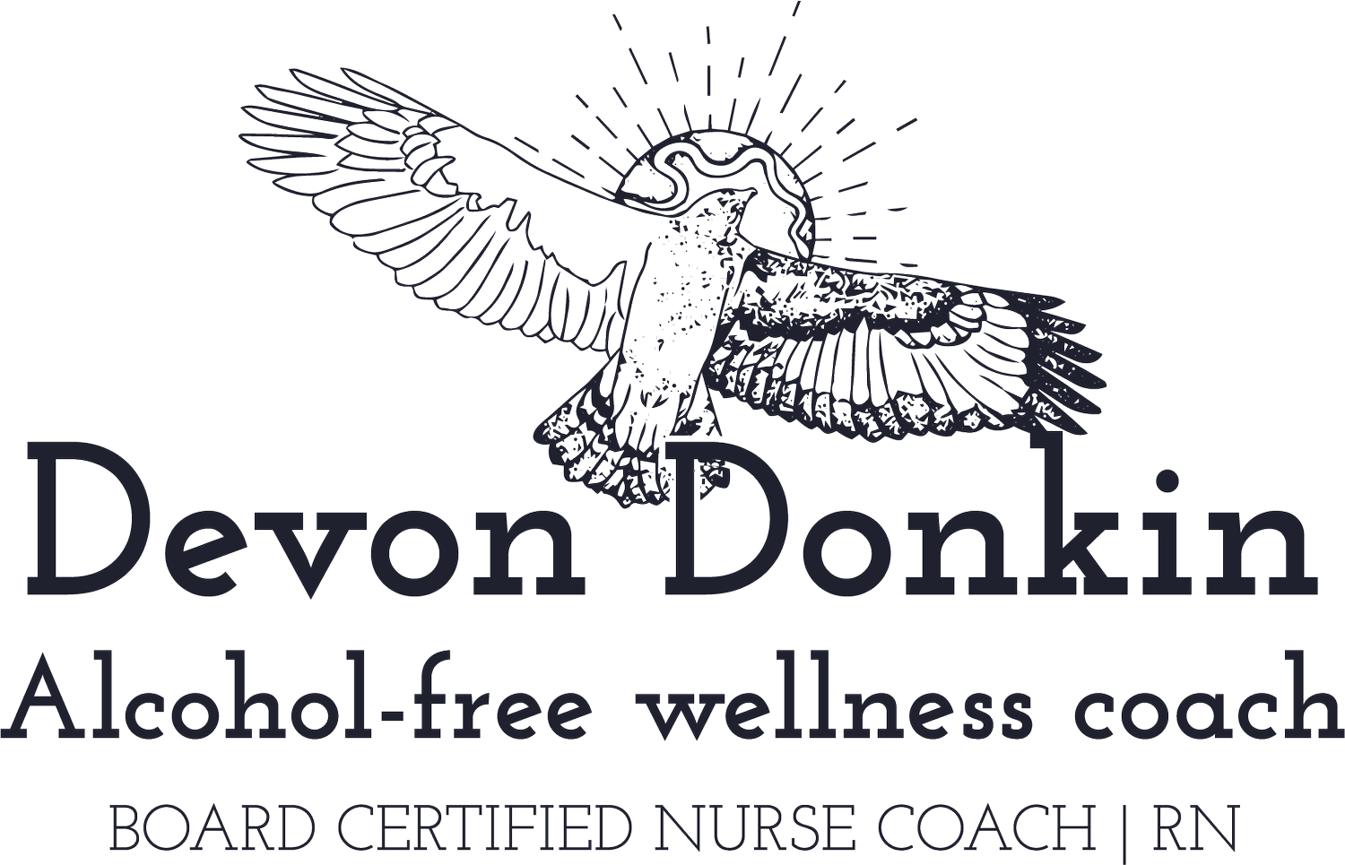 Alcohol-Free Wellness Coaching