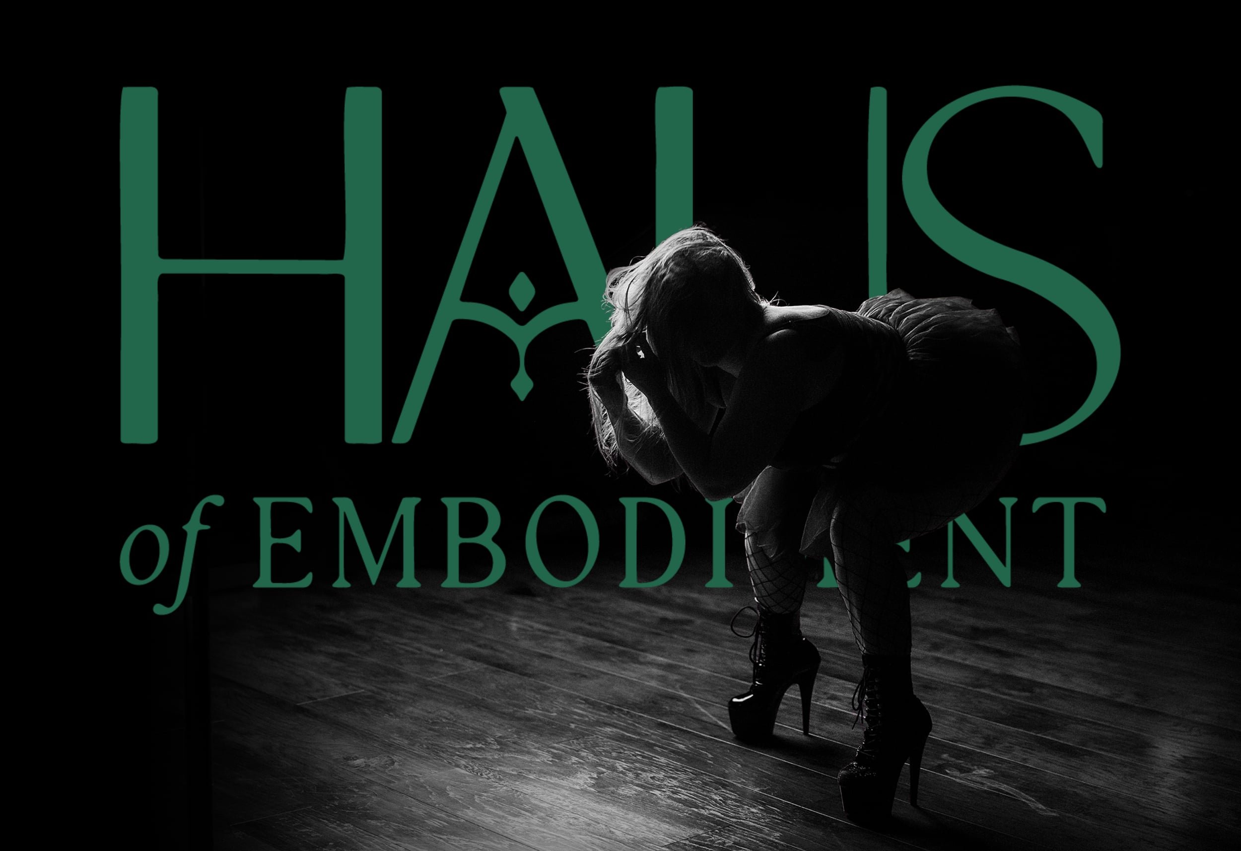 haus of embodiment pole fitness studio
