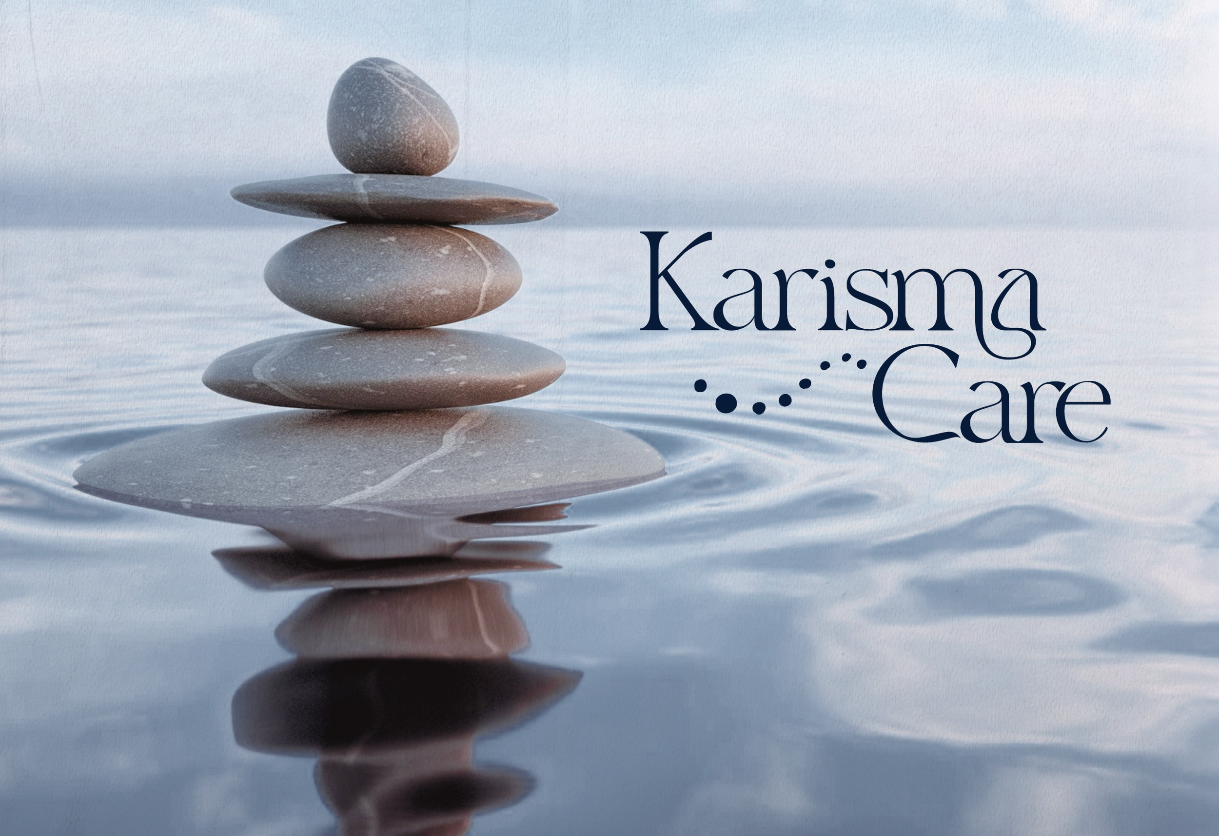 Brand + Web Design for Therapy + Meditation Practice