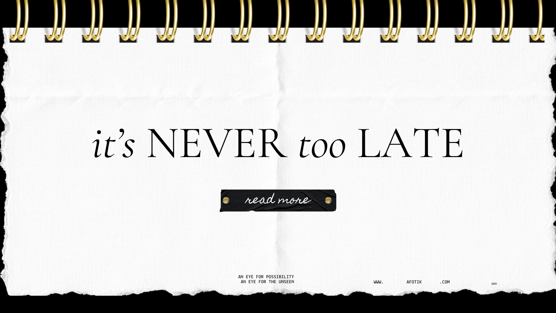 Why I Went Back to School in My 40s 