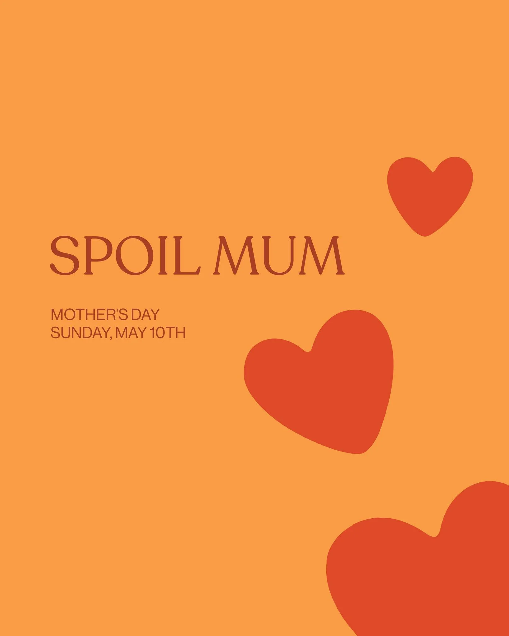 Looking for the perfect way to spoil Mum (or a special mother figure)? 💐✨
Head to Valley Metro and make her day extra special:

💅 Freshen up her nails at Great Nails
💆&zwj;♀️ Treat her to a massage voucher from Refine Physiotherapy &amp; Pilates
?