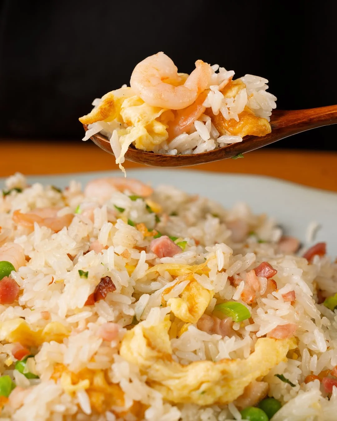 Your ticket to easy eats 🍚
Nothing beats a good fried rice.

@jackpotdiningofficial serves up hot, flavour-packed fried rice that always hits the spot.

Perfect for an easy lunch, quick dinner or when you just want something tasty and filling.

#For