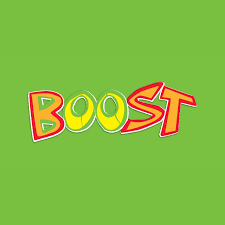 Boost Juice: Mon–Fri: 7:30am–5:30pm | Sat: 9am–5pm | Sun: 9am–3pm | 