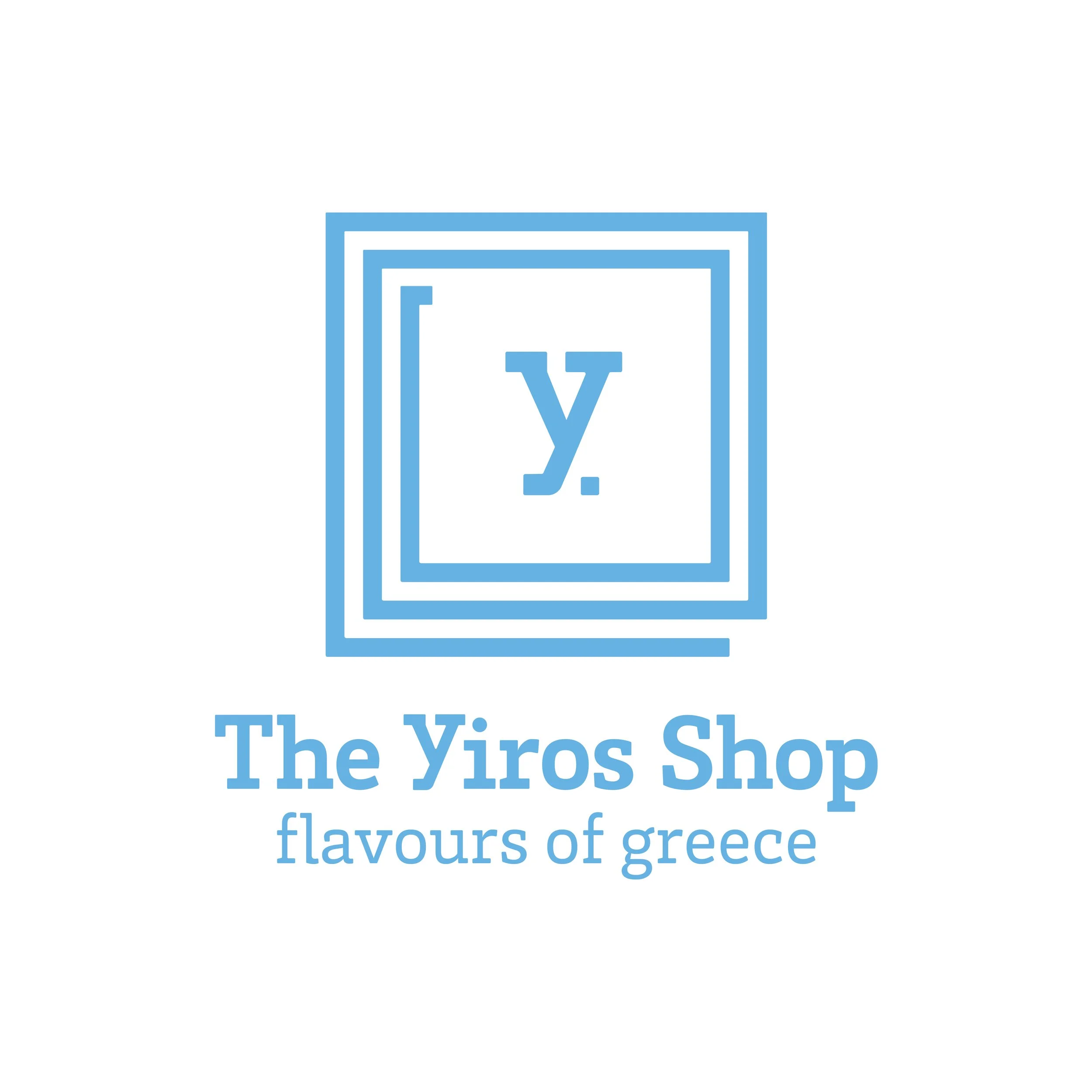 THE YIROS SHOP: Mon-Fri: 7.30am - 10pm | Sat - Sun: 8.30am - 10pm | P: 07 3153 6251