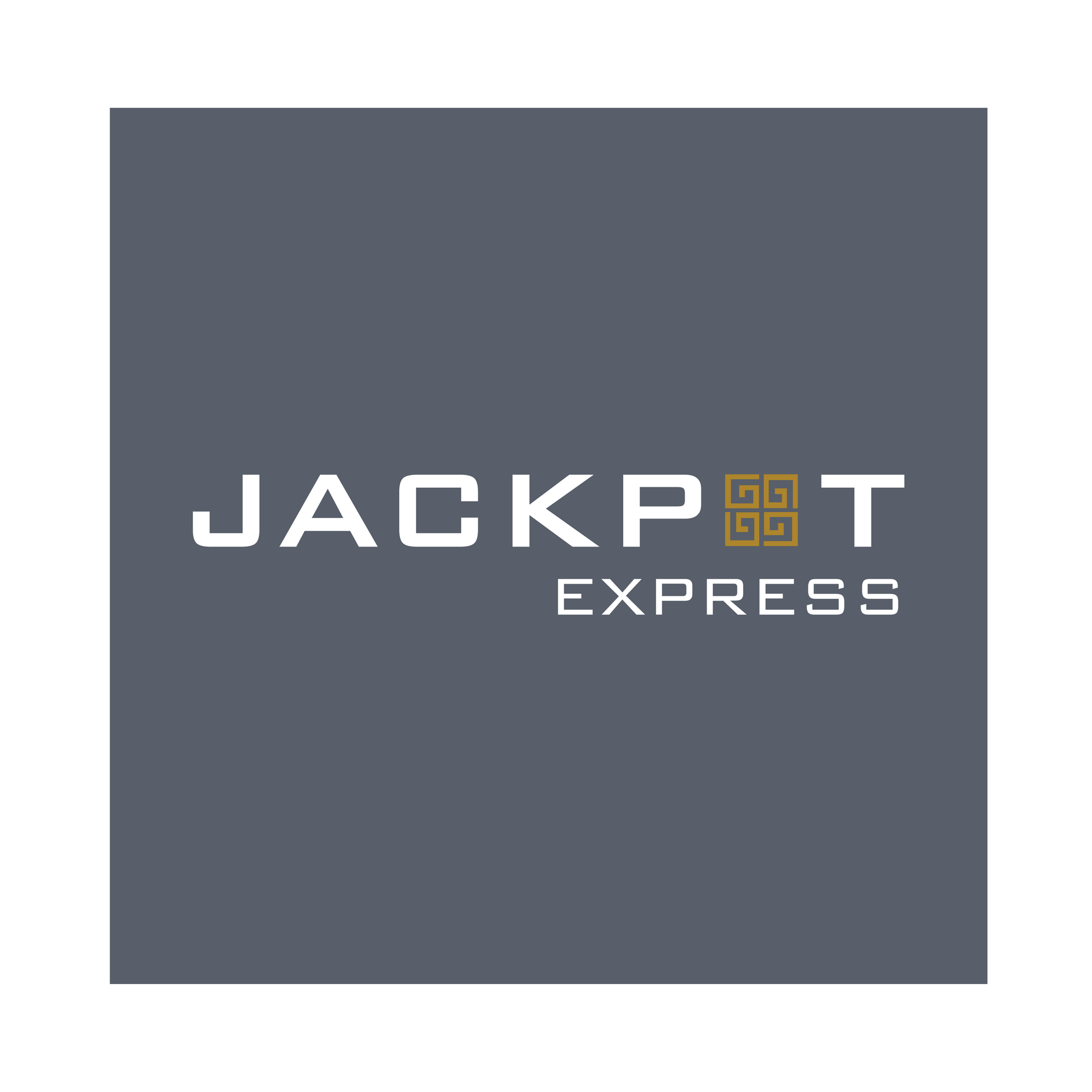 6: JACKPOT EXPRESS:  Mon - Fri: 11am - 7.55pm | Sat: 11am - 5.55pm | P: 07 3252 7344