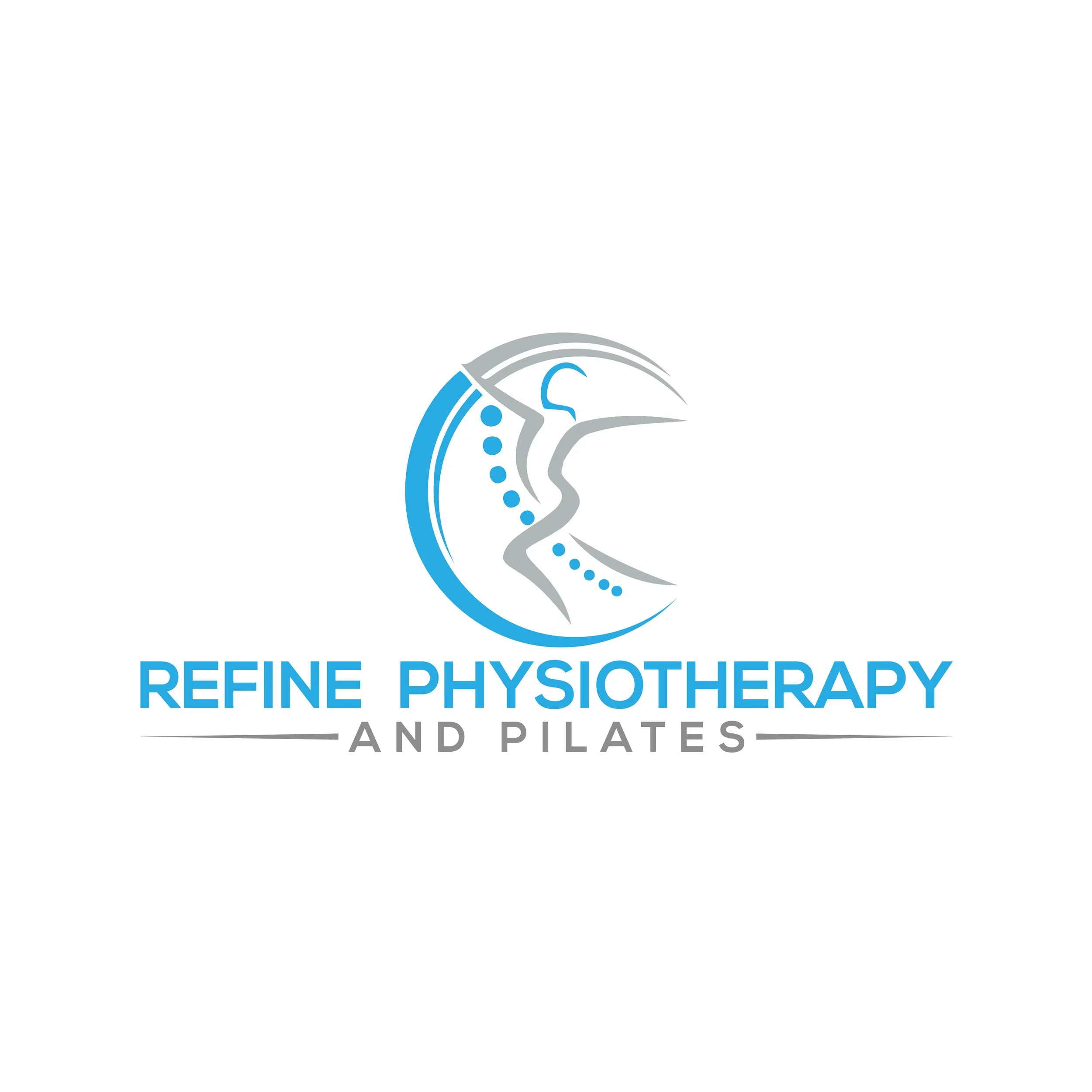 29: REFINE PHYSIOTHERAPY:  Mon-Thu: 7.30am - 6pm | Fri: 7am - 6.30pm | P: 07 3188 1466