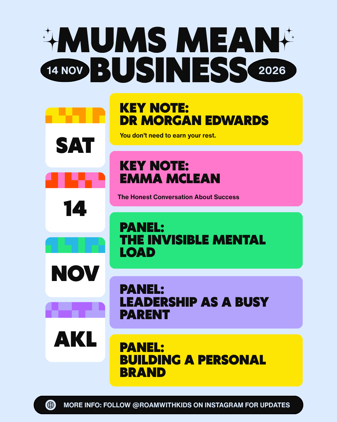 Colorful Modern Event Schedule Instagram Post (1).png