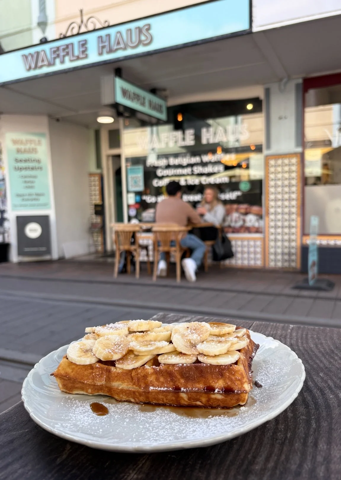 The sweetest spots to grab a treat in Christchurch (and yes, we've tried them all)